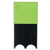 Image de Etui Porte Anches Large Ténor/baryton - Vert DRGRD4TBGR Accessoires pour anches