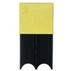 Image de Etui Porte Anches Ténor/baryton Jaune Accessoires pour anches