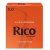 Image de RJA0125-B25 - Anches saxophone alto , force 3, boîte de 10