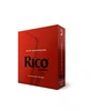 Image de RJA0130-B25 - Anches saxophone alto, force 4, boîte de 10