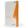 Image de D'Addario VENN G2 Synthetic Alto Saxophone Reeds - Anches de saxophone alto avec une construction synthétique avancée de fibres polymères, résine, canne naturelle - Résistance 20 en occasion ou reconditionné