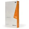 Image de D'Addario VENN G2 Synthetic Alto Saxophone Reeds - Anches de saxophone alto avec une construction synthétique avancée de fibres polymères, résine, canne naturelle - Résistance 30 en occasion ou reconditionné
