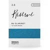 Image de Organic Reserve 2 - Clar Sib Anches clarinette Sib