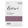 Image de Organic Reserve Classic 2,5 - Clar Sib Anches clarinette Sib