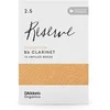 Image de Organic Reserve Evolution 2,5 - Clar Sib Anches clarinette Sib
