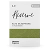 Image de Organic Reserve 3 - Sax Alto