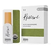 Image de D'Addario Organic Reserve Anches Sax Alto Force 3.5, Pack 10 en occasion ou reconditionné