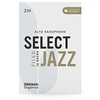 Image de Organic Select Jazz 2M - Sax Alto (coupe FR) Anches saxophone alto
