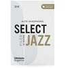 Image de Organic Select Jazz 3M - Sax Alto (coupe FR)