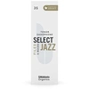 Image de Organic Select Jazz 3S - Sax Ténor (coupe FR)