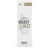 Image de Organic Select Jazz 3M - Sax Ténor (coupe FR)