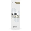 Image de Organic Select Jazz 3S - Sax Baryton (coupe FR) Anches saxophone baryton