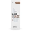 Image de Organic Select Jazz 2H - Sax Ténor (coupe Us)
