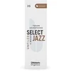 Image de Organic Select Jazz 3S - Sax Ténor (coupe Us)