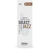 Image de Organic Select Jazz 3M - Sax Ténor (coupe Us)