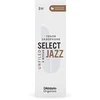 Image de Organic Select Jazz 3H - Sax Ténor (coupe Us)