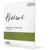 Image de Organic Reserve 2,5 Sax Soprano (x 3) Anches saxophone soprano