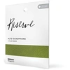 Image de Organic Reserve 2,5 Sax Alto (x 3) Anches saxophone alto