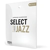 Image de Organic Select Jazz Filed 3 Soft Sax Soprano (x 3) Anches saxophone soprano