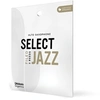 Image de Organic Select Jazz Filed 2 Medium Sax Alto (x 3) Anches saxophone alto