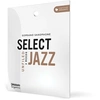 Image de Organic Select Jazz Unfiled 3 Soft Sax Soprano (x 3) Anches saxophone soprano