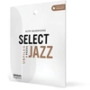 Image de Organic Select Jazz Unfiled 2 Medium Sax Alto (x 3) Anches saxophone alto
