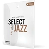 Image de Organic Select Jazz Unfiled 2 Hard Sax Alto (x 3) Anches saxophone alto
