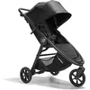 Image de Baby Jogger City Mini GT2 Poussette légère | Pour tout terrain | Mécanisme de pliage rapide à une main | Opulent Black (noir) en occasion ou reconditionné