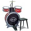 Image de Batterie 3 Futs Rock Drummer