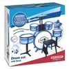 Image de Batterie rock drummer
