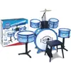 Image de Batterie Rock Drummer 5 Futs