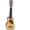 Image de Guitare Ukulele en bois 52.5 cm