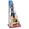 Image de Guitare en bois 75 cm avec sacoche et bandoulière