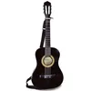 Image de Bontempi- Guitare, 229210, Noir, 92 cm en occasion ou reconditionné