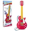 Image de Guitare rock électronique