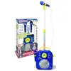 Image de Karaoke Sound Box Avec 2 Micros