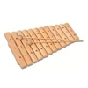 Image de xylophone en bois 12 note 35 cm