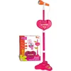 Image de Micro Sur Pied I Girl Avec Connexion Sans Fil - 2 Micros - N