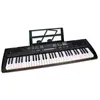 Image de 166125 Clavier 61 Touches avec Pied