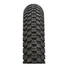 Image de Kenda K-RAD Pneu rigide 20 noir 20 x 2.125 Kenda K-RAD rigide 20 noir