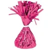 Image de Poids A Ballon 170g Papillote Diff. Coloris - magenta