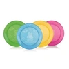 Image de -Set 4 assiettes en polypropylene