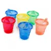 Image de Lot de 6 gobelets avec bec dur 9mois + -
