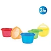 Image de Bols de snack 120 ml 3m+
