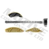 Image de Kit Chaîne De Distribution Motive Tck222 Audi