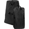 Image de Leisure Set de sacs de transport pour X-Flat Trolley, noir