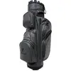 Image de Leisure Organisateur Cartbag Water Safe, gris
