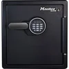 Image de Master Lock Coffre-fort Lfw123ftc One Size