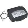 Image de Boîte à clés verrouillable à combinaison électronique Master Lock P008EML 2,17L