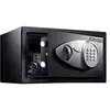Image de Coffre fort à combinaison à électronique X041ML